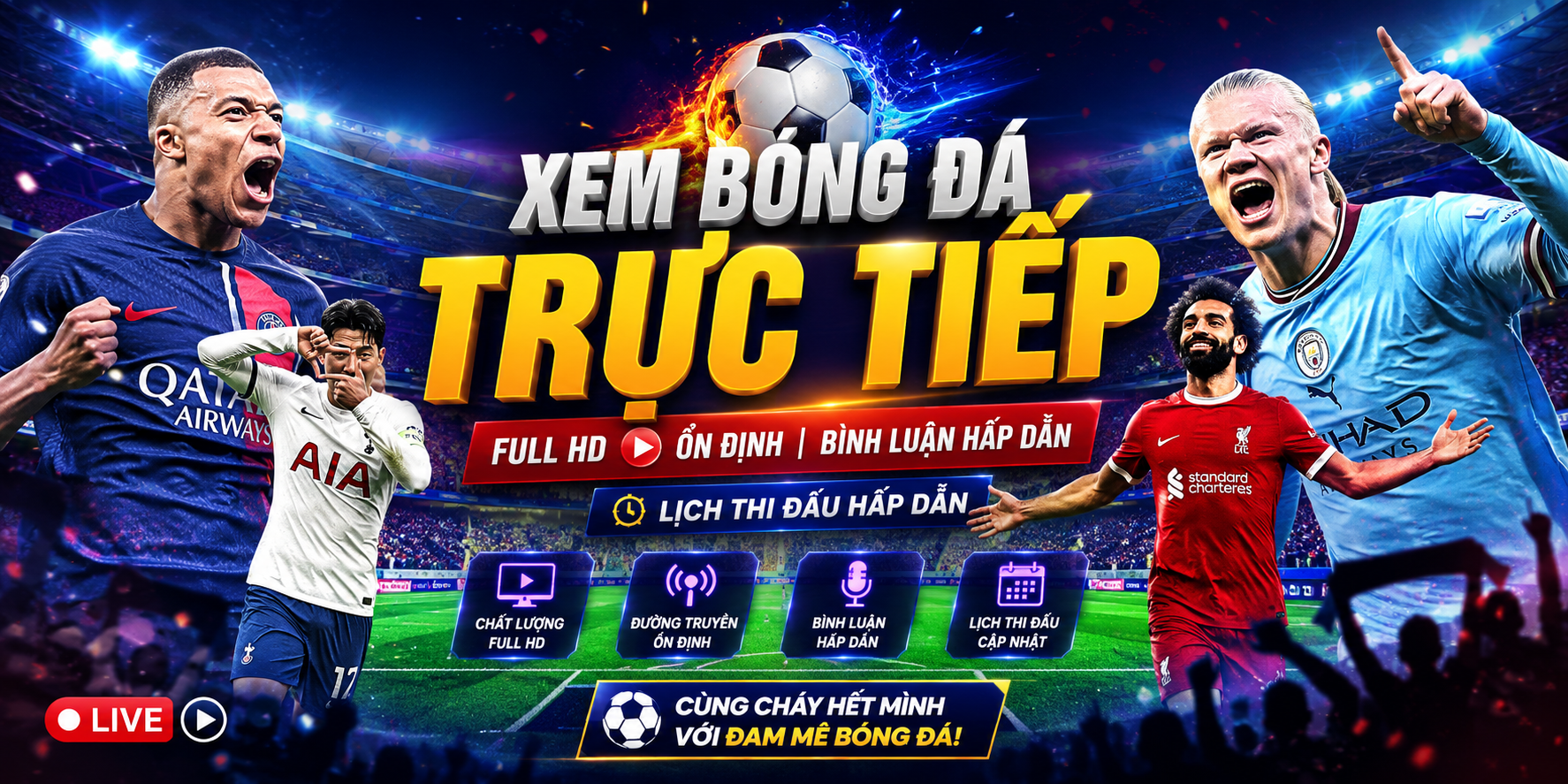 Tất Cả